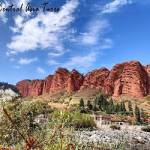 Panoramic Central Asia Tours