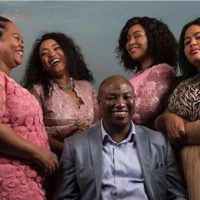 What is Polygyny? Definition & Cultural Norms | Sister Wives