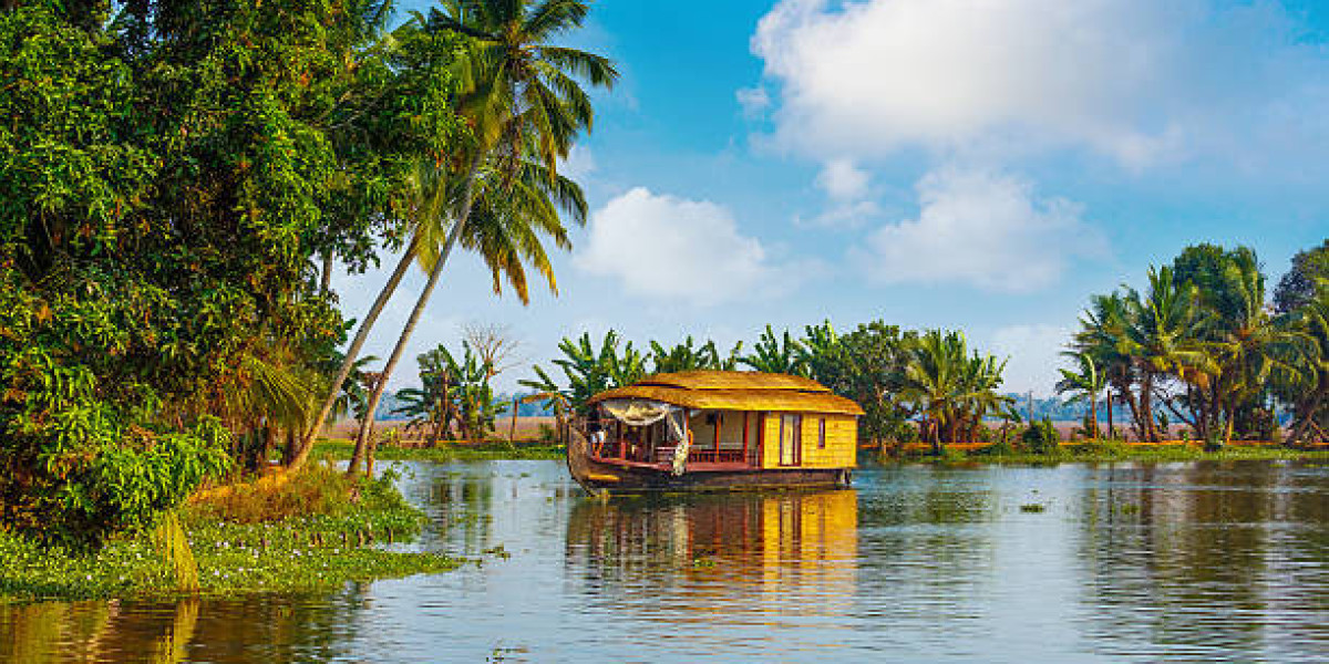 Kerala Tour Packages from Delhi – Backwaters, Hills & Beaches