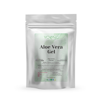 Aloevera Gel Profile Picture