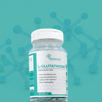 L-Glutathione For Skin Profile Picture