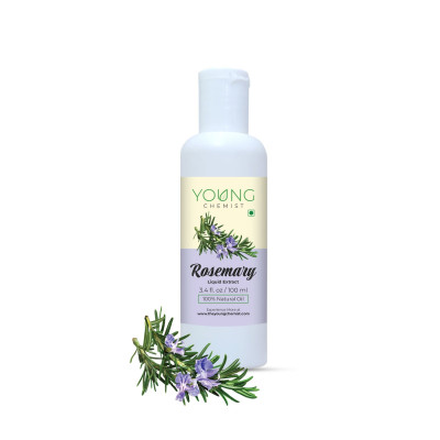 Rosemary Extract Profile Picture