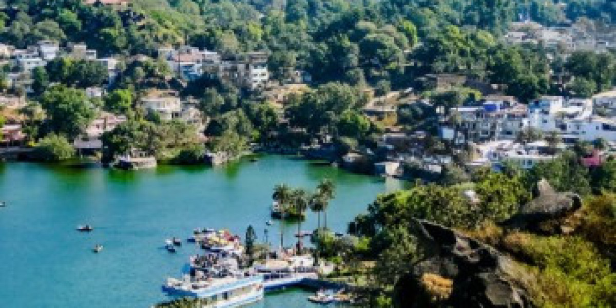 How to Plan a Scenic Tour with Trusted Cab Service in Mount Abu