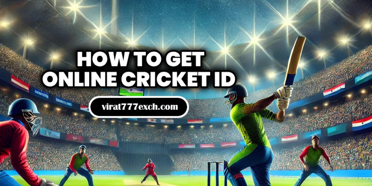 Online Cricket ID – the Beginning of Betting on All Cricket Events