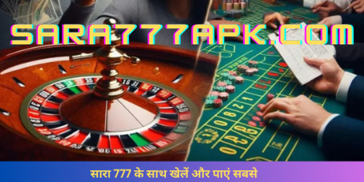 Play an Ultimate Matka Game with Saara 777 - India's Trusted Online Application