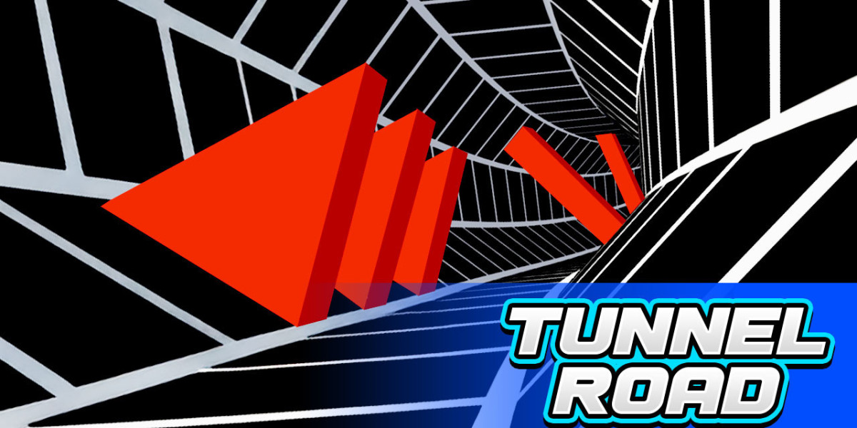 Tunnel Rush: A Heart-Pounding Journey Through the Digital Realm