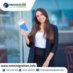 New Zealand Resident Visa
