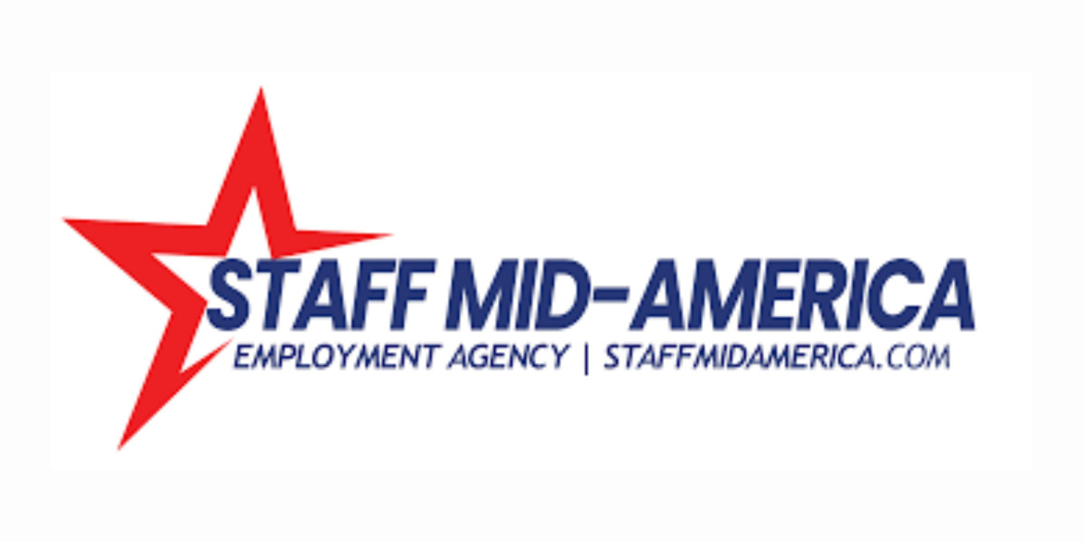 Staff Mid-America: Your Trusted Partner Among Staffing Agencies in Omaha, Nebraska