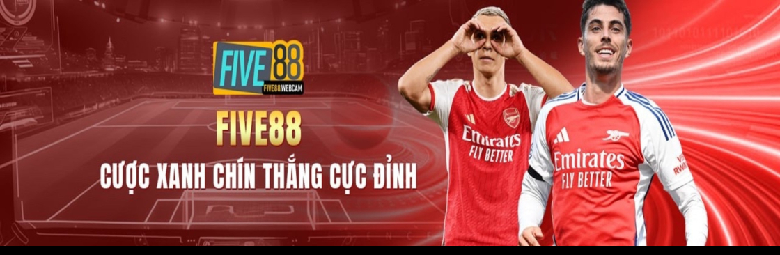 Five88 Nhà Cái