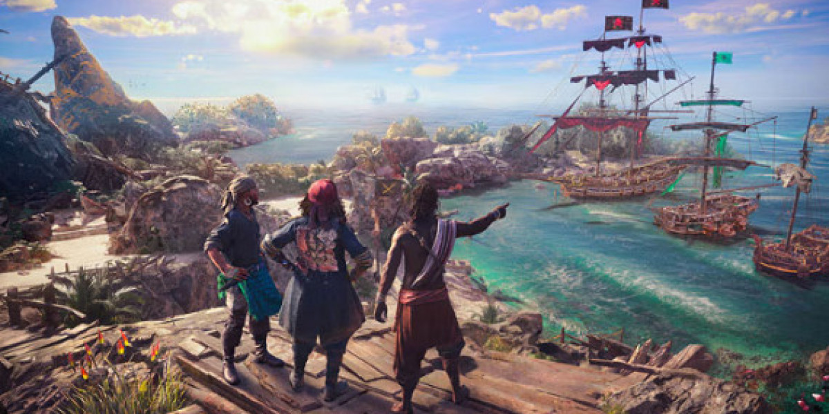 MMOexp Skull and Bones: The Risk of Failed Diplomacy