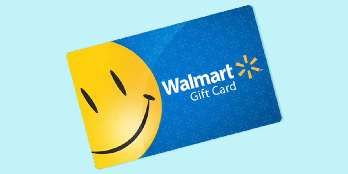 Best Way to Get Cash for Walmart Gift Card in Nigeria – GCBuying