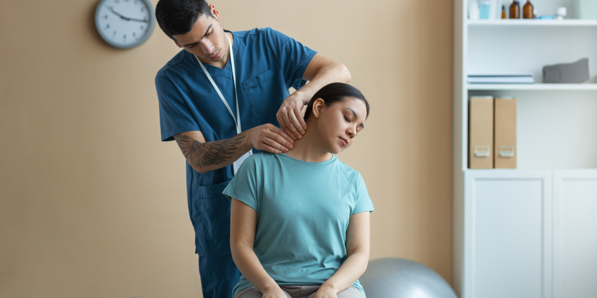 Natural and Effective Pain Relief Therapy Methods