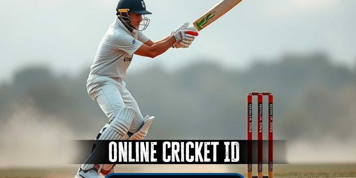 Online Cricket ID Top Strategies to Make Betting a Fun and Earning Source