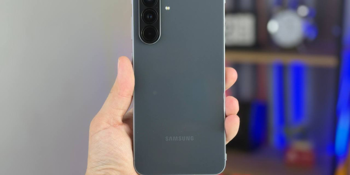 Sinh năm 2001 mua Samsung A56 màu gì? Gợi ý màu sắc hợp phong thủy để gặp may mắn