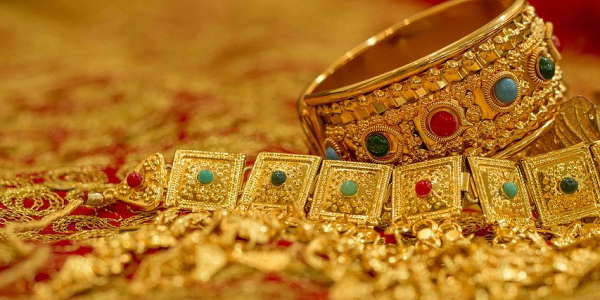 Broadstone Jewellers: A Legacy of Excellence in Fine Jewellery