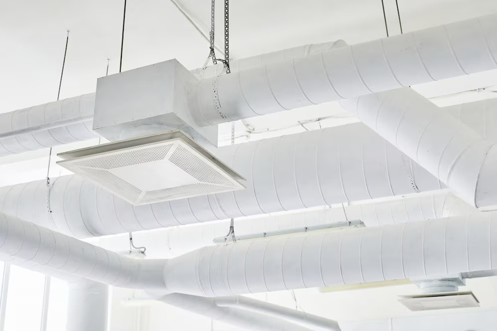 A Beginner’s Guide to Exhaust Air Systems and Exhaust Air Duct Maintenance