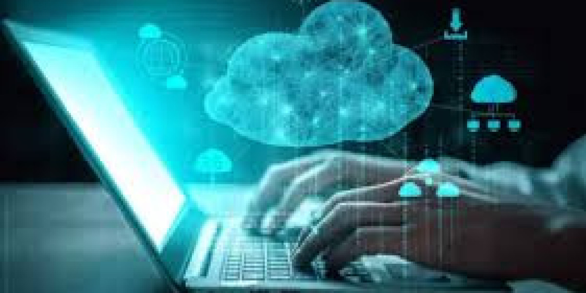 Global Cloud Storage Market Trends, Growth Drivers, and Competitive Landscape: A Comprehensive 2025 Outlook