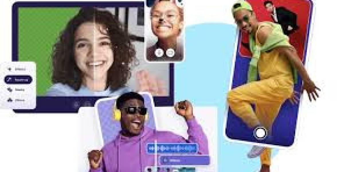 Omninos Solutions a development Social Media