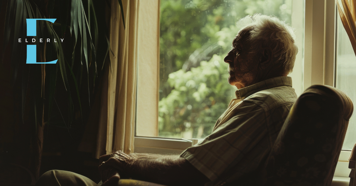 Address Loneliness and Depression in Senior Citizens