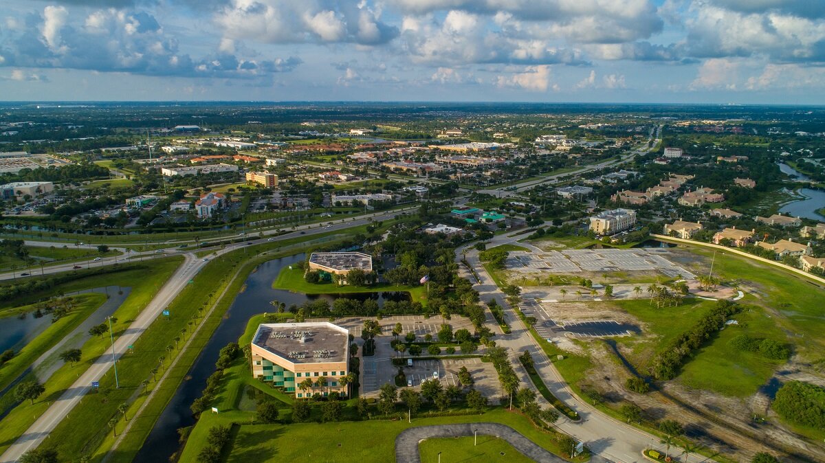 Sell Your Home for Cash in St. Lucie County | Fast, Easy Cash Offers Now