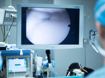 Best Arthroscopy Surgeon In Ranchi | Dr. Ankur Saurav