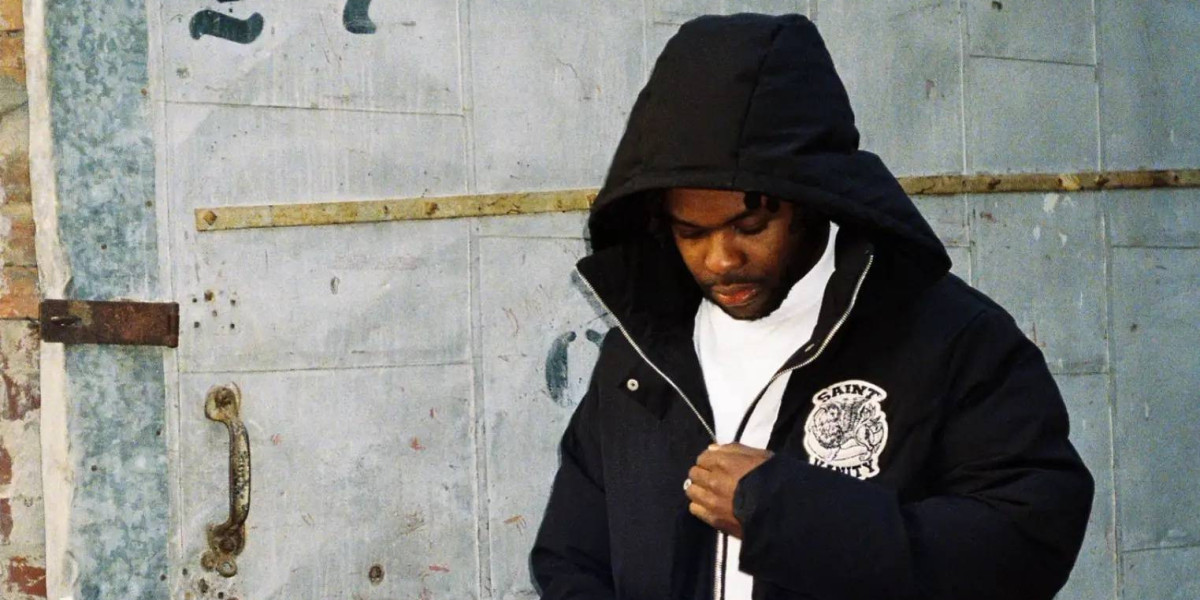 Saint Vanity Redefining Streetwear with Purpose and Style