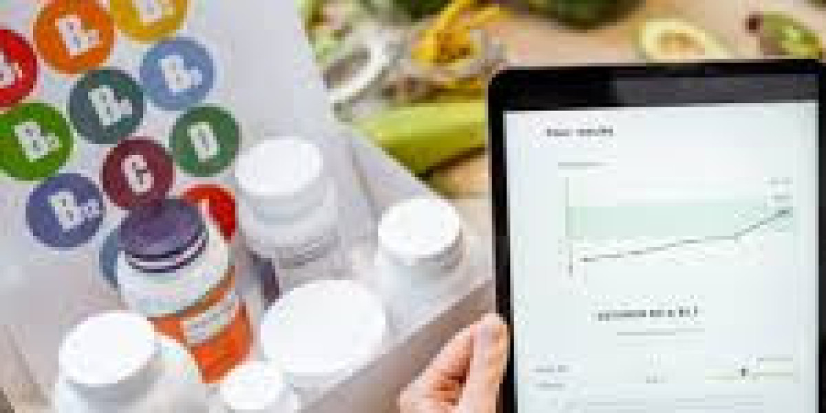 Global Clinical Nutrition Market Insights: Aging Populations and Chronic Diseases Fueling Industry Expansion