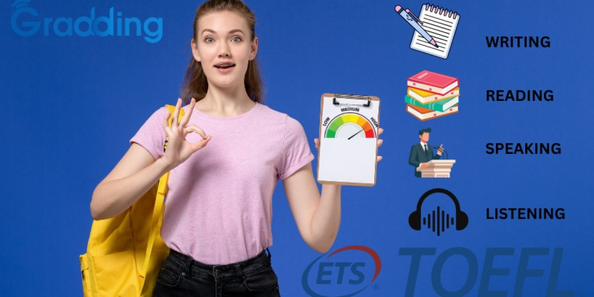 TOEFL Scores for All Visa Types of Applications in Australia