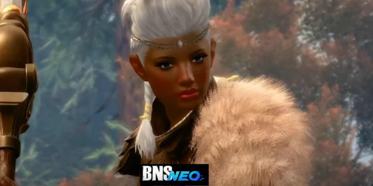 MMOexp BnS NEO Classic Divine Gems: Action-Packed Combat and Strategic Challenges