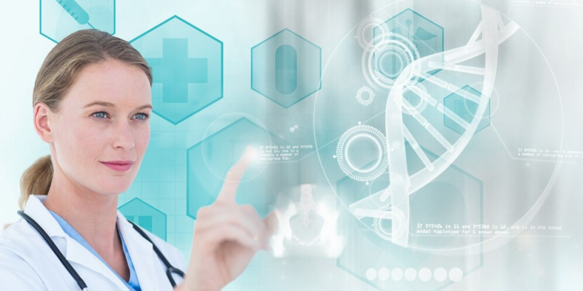 Amniotic Membrane Products: The Future of Natural Healing