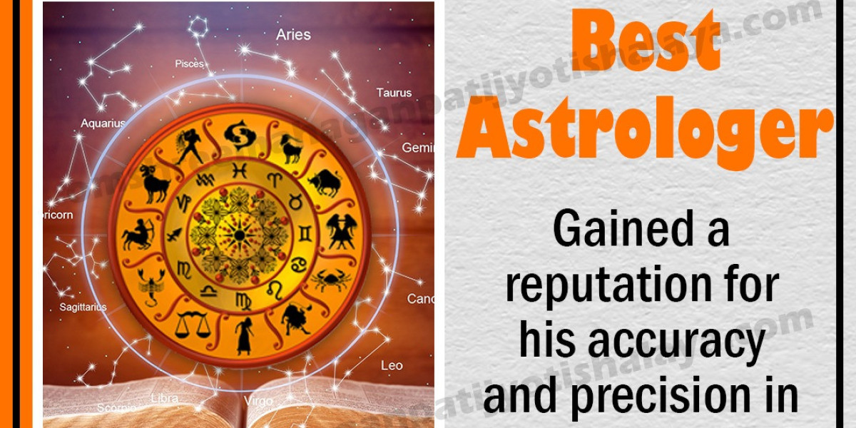 Best Astrologer in Khed