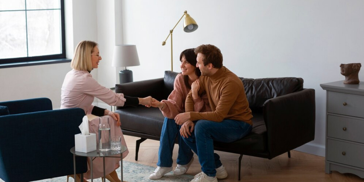 Navigating the Crossroads: Essential Steps for Couples Facing Challenges