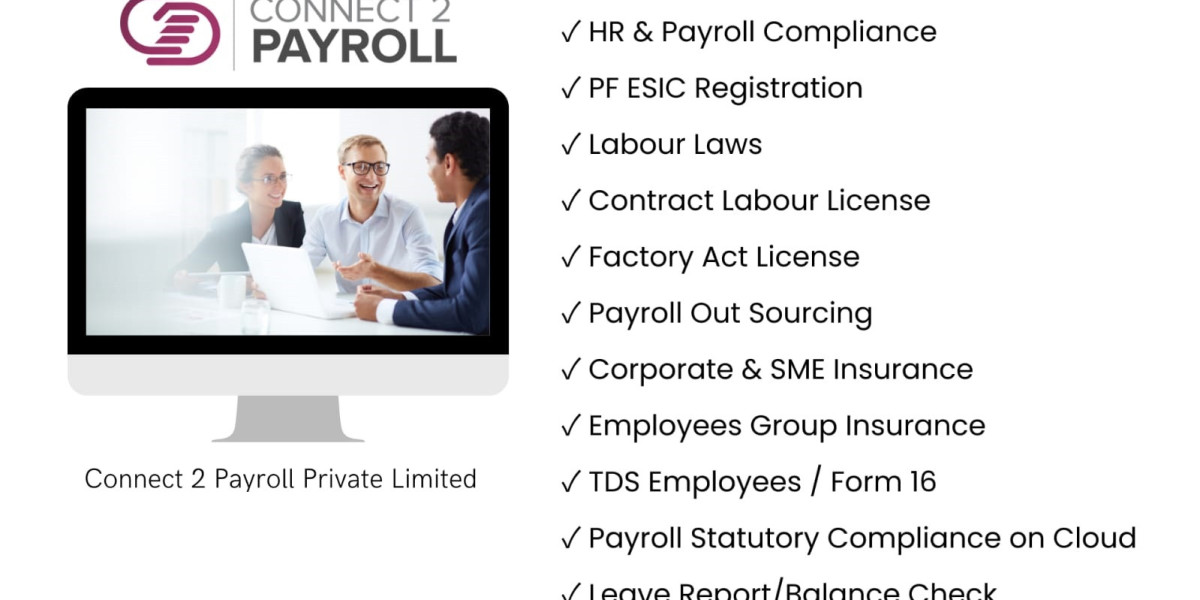 Truly Guide Third Party Payroll Companies in India