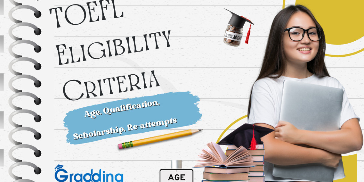 What is the TOEFL Exam Eligibility & Listening Section Format?