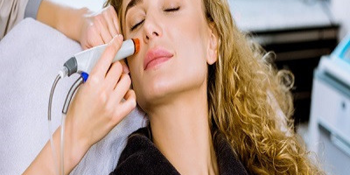 Why Hydrafacial Is the Most Popular Skincare Treatment in Islamabad