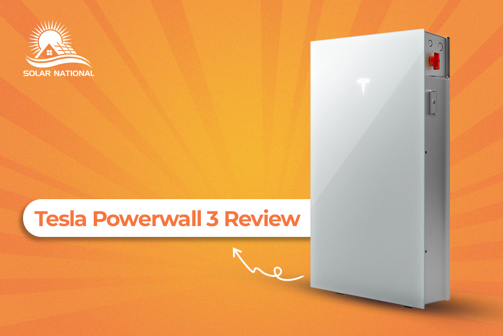 Tesla Powerwall 3 Review: Is It Worth It for Your Solar System Installation?