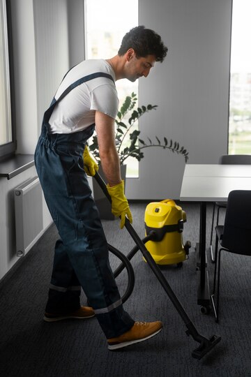 How Does Professional Carpet Cleaning Help Eliminate Dangerous Bacteria? | by choicejanitorial | Sociomix