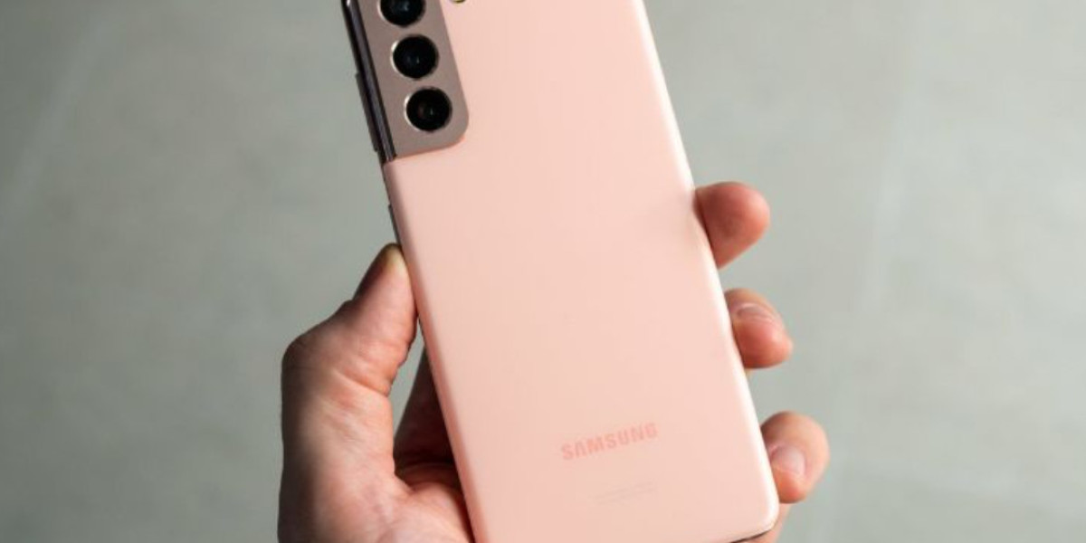 Tư Vấn Lựa Chọn Màu Sắc Samsung S21 Hợp Tuổi Người Mệnh Hỏa