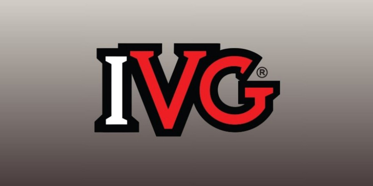 Explore the Flavorful Universe of IVG: E-Liquids, Nic Salts & Disposables