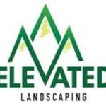 Elevated Landscape Concrete