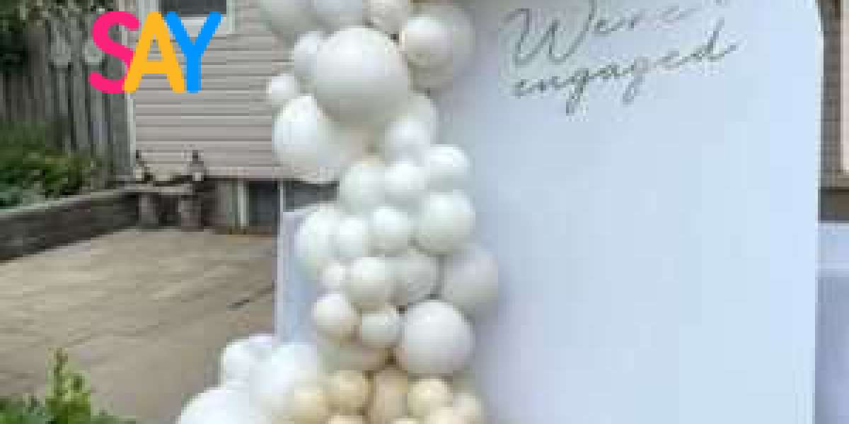 Balloon Twisters in Dubai: Transforming Events with Creativity and Fun