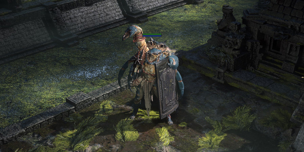 ELD.gg How to Obtain the Ventor’s Gamble Gold Ring in Path of Exile 2