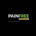 Painfree cream