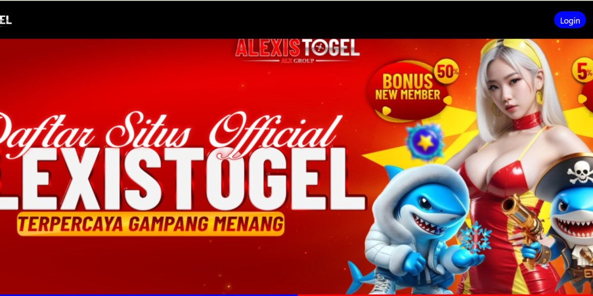 Unlocking Fun and Fortune: Exploring AlexisTogel's Gaming Universe