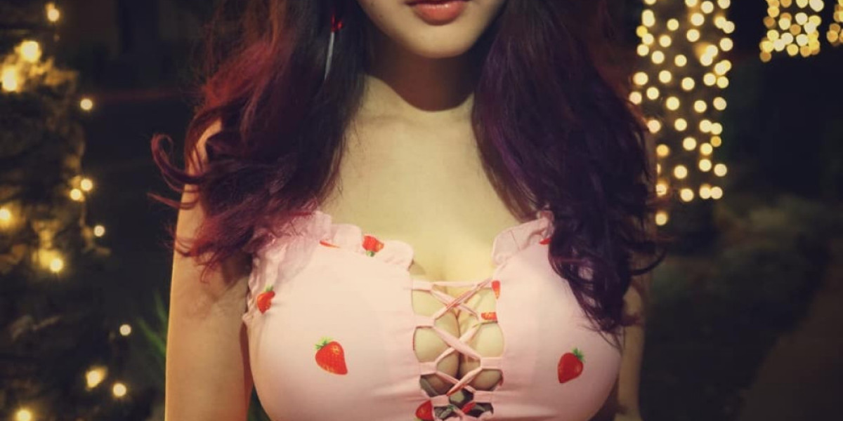 Gurgaon Escort Service with Free Delivery to Hotel Room