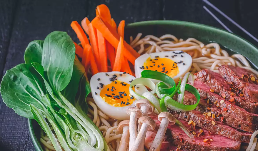 Savoury Beef Recipes to Satisfy Your Cravings | by Karan Beef | Apr, 2025 | Medium