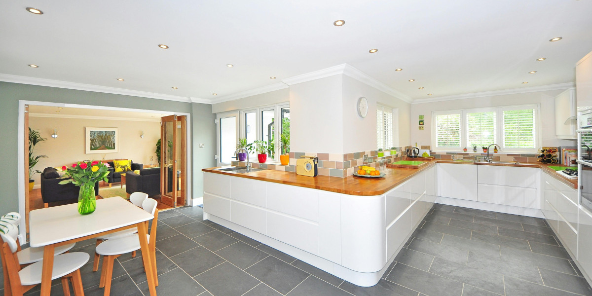 Enhance Your Space with Genix Flooring’s Stylish and Durable Flooring Solutions