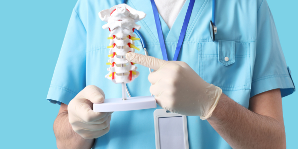 Understanding Spinal Cord Abscess: What It Is and Why Prompt Treatment Matters | by Dramitkumarshridhar | Apr, 2025 | Medium