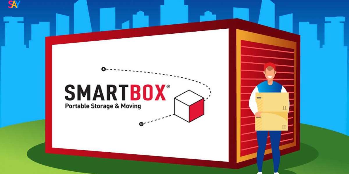 Smart Box Storage: The Best Solution For Furniture Storage in Dubai