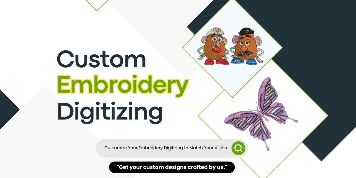 Get 3 Fast Quotes From Online Digitizers